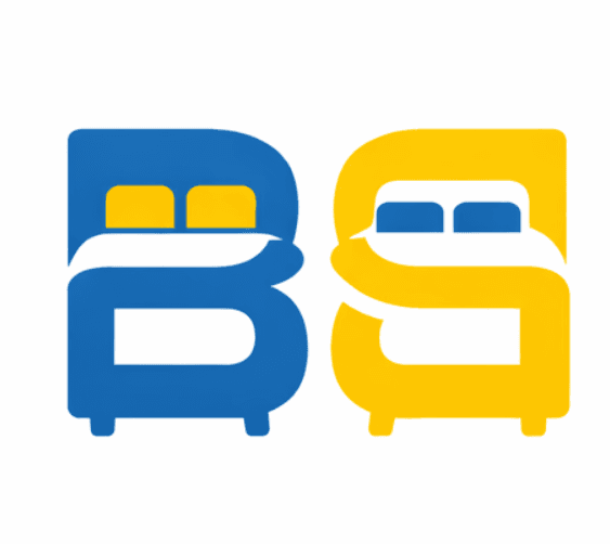 Beds Share logo